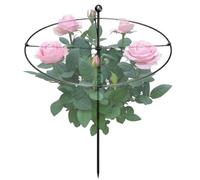 Monstera - Supporto per piante, resistente alle intemperie, per interni ed | Supporto per fiori, gabbie e supporti per rose, peonie, ortaggi, fioriera, giardino, portico, balcone, sentiero, paesaggio