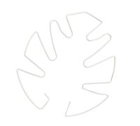 Monstera - Supporto verticale per piante Monstera per piante da interni ed esterni, supporto per piante rampicanti