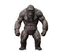 Tamashi Nations King Kong From Godzilla Vs Kong Eece Monster Figure Multicolor