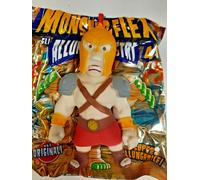 MONSTERFLEX SERIE 4 ALLUNGAMOSTRI QUARTASERIE SCEGLI QUELLI CHEVUOI MONSTER FLEX