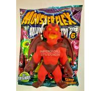 MONSTERFLEX SERIE 6 ALLUNGAMOSTRI SESTA SERIE SCEGLI QUELLI CHEVUOI MONSTER FLEX