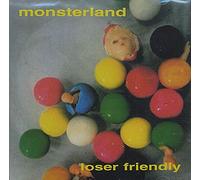 Monsterland - Loser Friendly