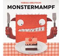 MONSTERMAMPF: Formen erkennen