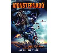 Monsternado Amanda York Chloe Karr Derek Miller Graham Miller Jase Rivers