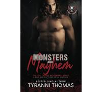 Monsters and Mayhem