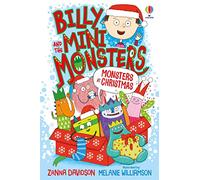 Monsters at Christmas (Billy and the Mini Monsters)