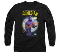 Monsters at Work Comedian In Training Maglietta Tylor Adulto Unisex (TV14669)