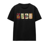 Monsters at Work Maglietta Soda Adulto Unisex (TV17221)