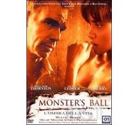 Monster's Ball. DVD