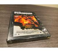 Monster's Ball DVD Billy Bob Thornton Halle Berry Heath Ledger Nuovo Sigillato