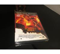 Monster's Ball DVD Billy Bob Thornton Halle Berry Heath Ledger Sigillato Nuovo
