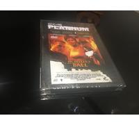 MONSTER'S BALL DVD Con Billy Bob Thornton, Halle Berry, Heath Ledger