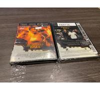 MONSTER'S BALL DVD HALE BERRY BILLY BOB THORNTON HEATH LEDGER SIGILLATA NUOVA