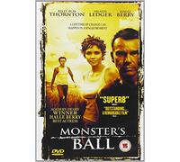 Monster's Ball [Edizione: Regno Unito]