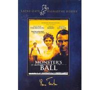 Monster'S Ball [Edizione: Regno Unito]