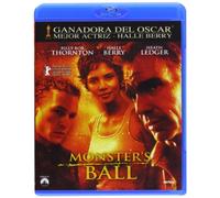 Monster's Ball --- IMPORT ZONE B ---
