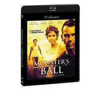 Monster's Ball - l'Ombra della Vita Blu Ray + Dvd (DVD) Billy Bob Thornton