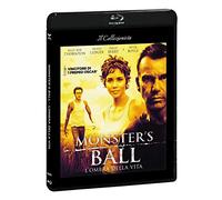 Monster's Ball - l'Ombra della Vita Blu Ray + Dvd (DVD) Billy Bob Thornton