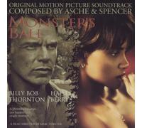 Monsters Ball/ O.S.T. - Monsters Ball / Soundtrack.