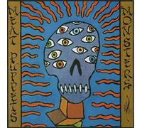 Monsters by Meat Puppets (2011-12-06)