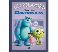 Monsters & Co. - I capolavori