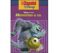 Monsters & Co.. Ediz. illustrata