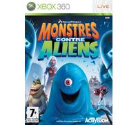 Monsters contre Aliens [Edizione : Francia]