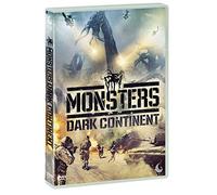 Monsters - Dark Continent