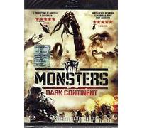 Monsters - Dark Continent