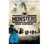 Monsters: Dark Continent