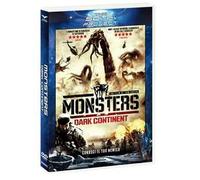 Monsters: Dark Continent (Blu-ray)