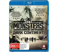 Monsters: Dark Continent [Edizione: Francia]