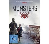 Monsters [DVD]