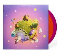 Monsters Earlier Adventures (Original Soundtrack)
