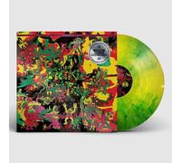 Frankie and The Witch Finger Monsters Eating People Eating Monsters.. (Vinyl LP)
