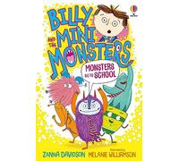 Monsters go to School (Billy and the Mini Monsters)