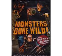 Monsters Gone Wild! [Edizione: Regno Unito]