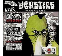 Monsters - Hunch