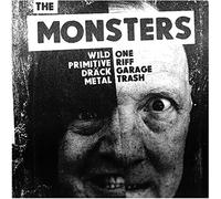 Monsters - I'm A Stranger To Me