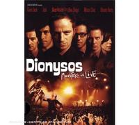 Monsters In Live/Zenith