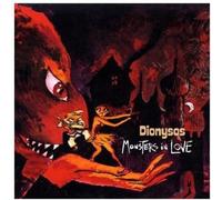 Monsters in Love (Ecopak) Dionysos