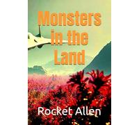 Monsters in the Land