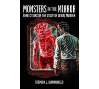 Monsters in the Mirror (Tascabile)
