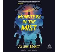 Monsters in the Mist