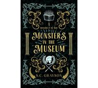Monsters in the Museum