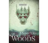 Monsters in the Woods: Director’s Cut (DVD) Glen Plummer Linda Bella Kurt Mega