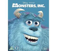 Monsters Inc