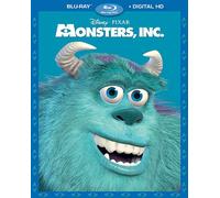 Monsters, Inc.