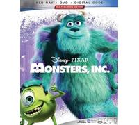 Monsters, Inc.
