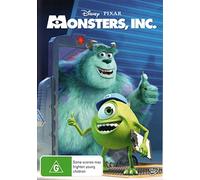 MONSTERS INC
